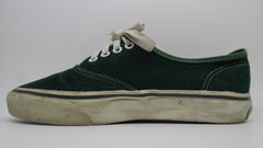 vintage vans style #44 ~ US6.5