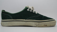 vintage vans style #44 ~ US6.5
