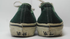 vintage vans style #44 ~ US6.5