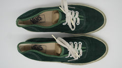 vintage vans style #44 ~ US6.5