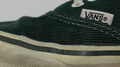 vintage vans style #44 ~ US6.5