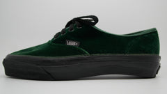 vintage vans style #44 ~ US6.5