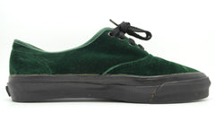 vintage vans style #44 ~ US8