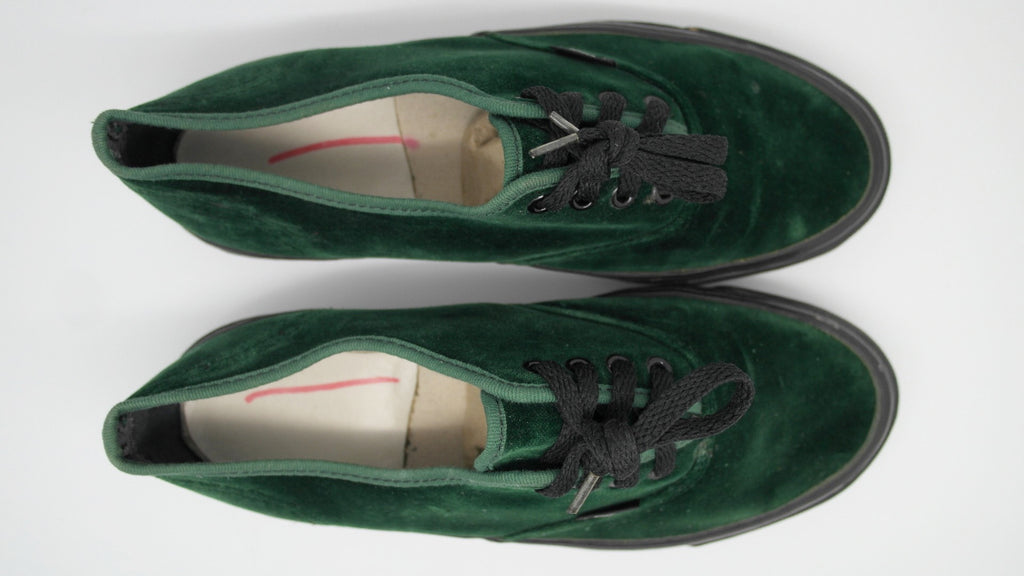vintage vans style #44 ~ US8