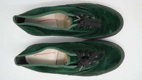 vintage vans style #44 ~ US8
