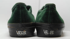vintage vans style #44 ~ US8