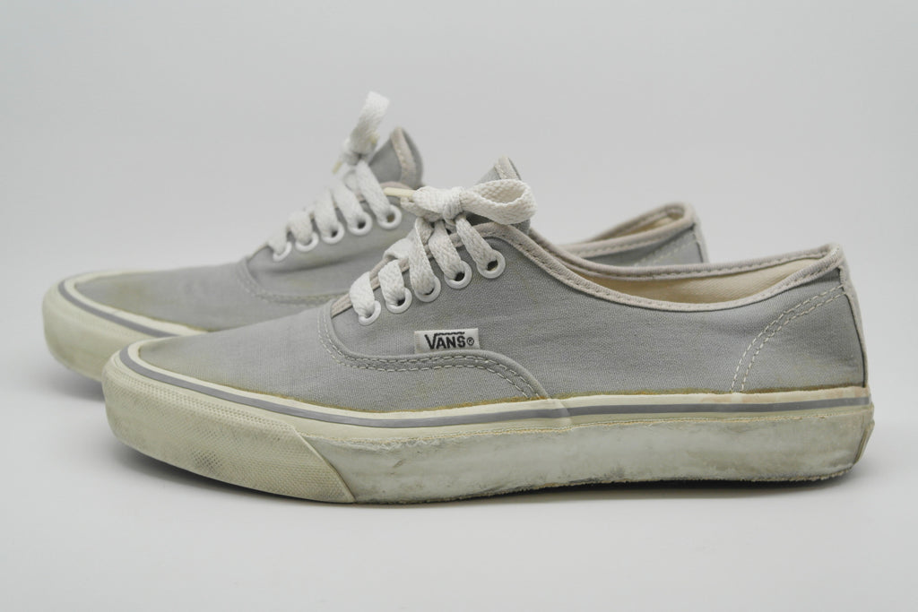 vintage vans style #44 ~ US8.5 ?
