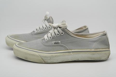 vintage vans style #44 ~ US8.5 ?