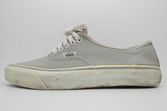 vintage vans style #44 ~ US8.5 ?