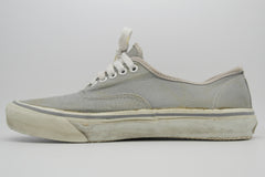 vintage vans style #44 ~ US8.5 ?