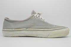vintage vans style #44 ~ US8.5 ?