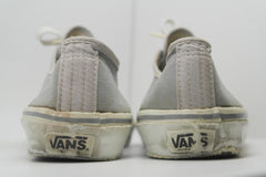 vintage vans style #44 ~ US8.5 ?