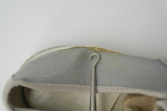 vintage vans style #44 ~ US8.5 ?