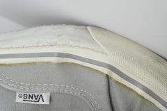 vintage vans style #44 ~ US8.5 ?