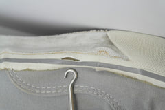 vintage vans style #44 ~ US8.5 ?