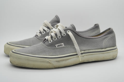 vintage van's style #44 ~ US11