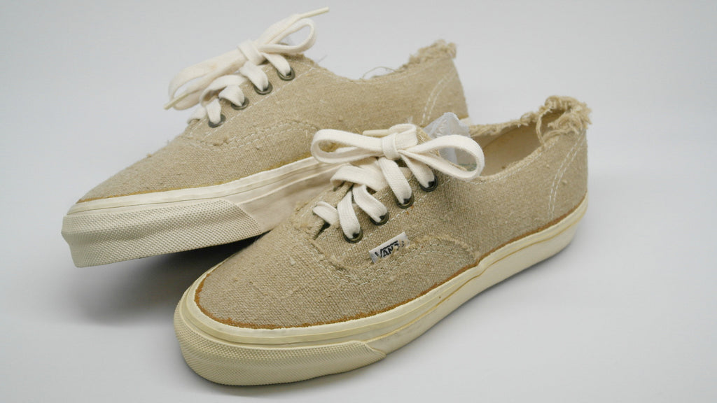 vintage vans style #44 ~ US5.5