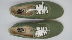 vans style #44 ~ US9.5