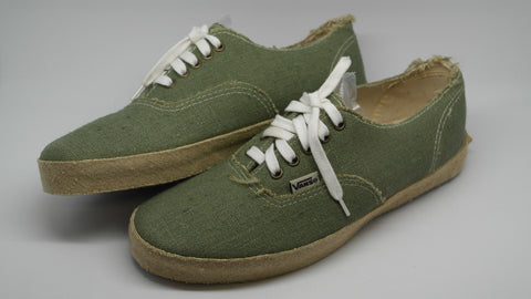 vans style #44 ~ US9.5