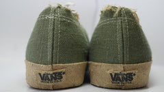 vans style #44 ~ US9.5