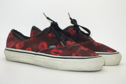 vintage van's style #44 ~ US7