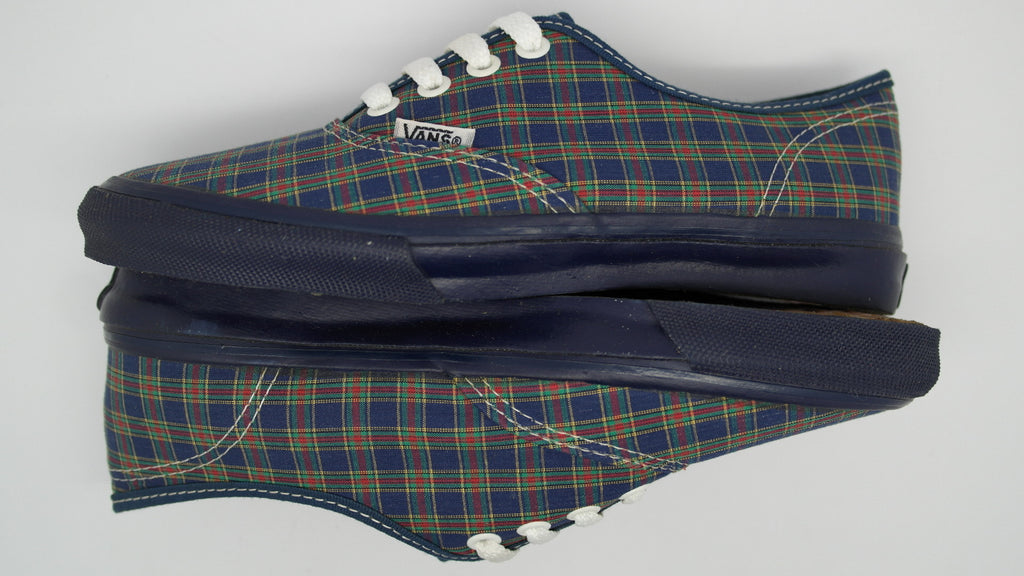 vintage van’s style #44 ~ US5