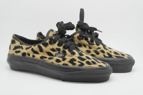 vintage vans styyle #44 ~ US4.5