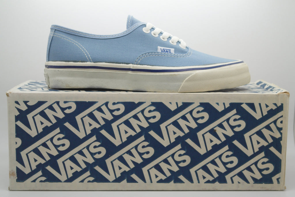 vintage van doren style #44 ~ US7