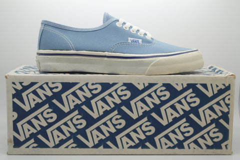 vintage van doren style #44 ~ US7