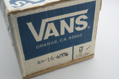 vintage van doren style #44 ~ US7