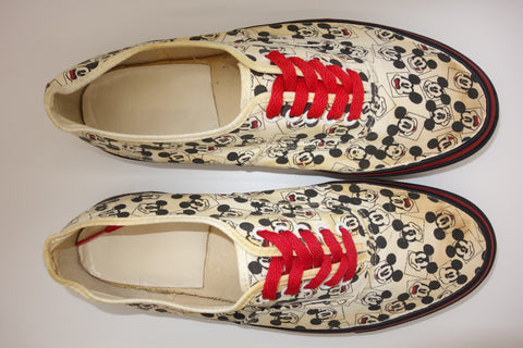 vintage van's style #44 ~ US11.5