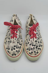 vintage vans style #44 ~ US7