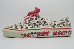vintage vans style #44 ~ US7