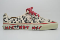 vintage vans style #44 ~ US7