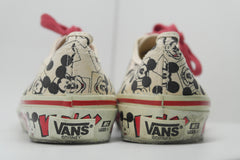 vintage vans style #44 ~ US7