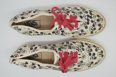 vintage vans style #44 ~ US7