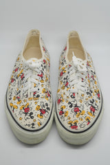 vintage van's style #44 ~ US8.5