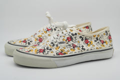 vintage van's style #44 ~ US8.5