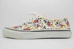 vintage van's style #44 ~ US8.5