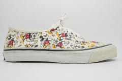 vintage van's style #44 ~ US8.5