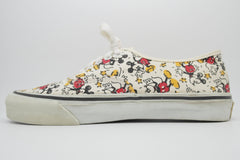 vintage van's style #44 ~ US8.5