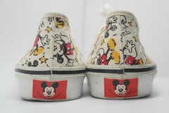 vintage van's style #44 ~ US8.5