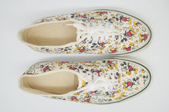 vintage van's style #44 ~ US8.5