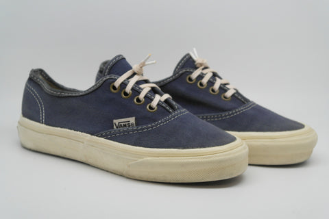 vintage van’s style #44 ~ US4