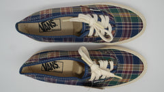 vintage vans style #44 ~ US4, US6.5