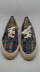 vintage vans style #44 ~ US4, US6.5