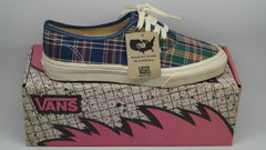 vintage vans style #44 ~ US4, US6.5