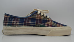 vintage vans style #44 ~ US4, US6.5