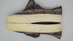 vintage vans style #44 ~ US4, US6.5