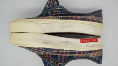 vintage vans style #44 ~ US4, US6.5